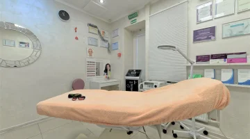 Студия красоты Pro Visage на улице Композиторов изображение 11