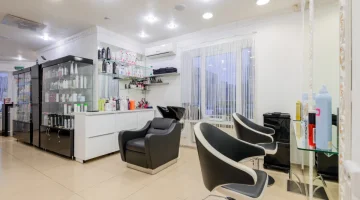 Студия красоты Pro Visage на улице Композиторов изображение 12