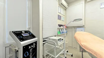 Студия красоты Pro Visage на улице Композиторов изображение 14