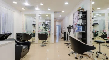 Студия красоты Pro Visage на улице Композиторов изображение 15