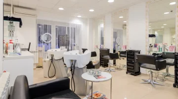 Студия красоты Pro Visage на улице Композиторов изображение 16
