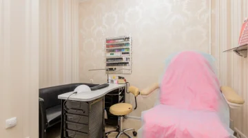 Студия красоты Pro Visage на улице Композиторов изображение 20