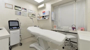 Студия красоты Pro Visage на улице Композиторов изображение 3