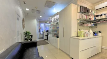 Студия красоты Pro Visage на улице Композиторов изображение 4