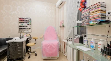 Студия красоты Pro Visage на улице Композиторов изображение 9