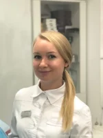 Шнерсон Ирина Викторовна Викторовна