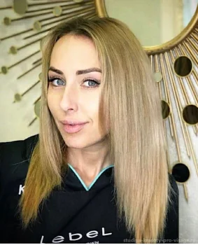 Декария Ирина
