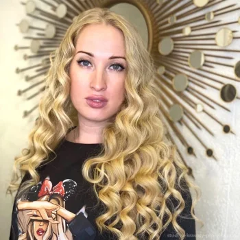 Хабаркина Светлана