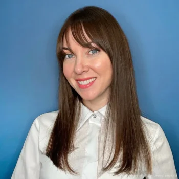 Шевченко Елена